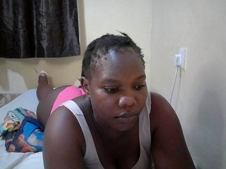 Sweet-Tiffany's Live Webcam
