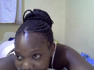 Sweet-Tiffany Porn Show