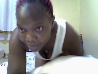 Sweet-Tiffany's Live Webcam