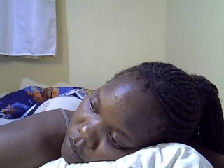 Sweet-Tiffany's Live Webcam