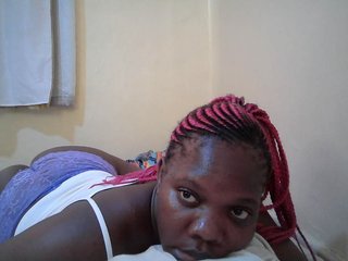 Sweet-Tiffany's Live Webcam