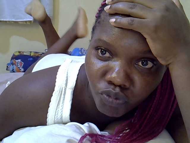 Sweet-Tiffany live cam on BongaCams