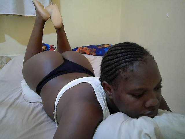 Sweet-Tiffany live webcam show