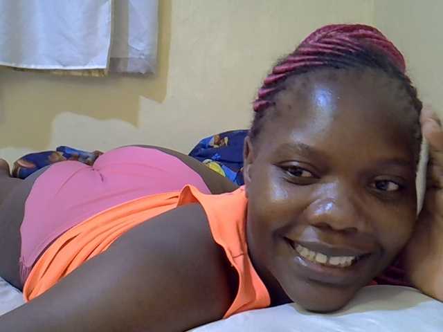 Sweet-Tiffany live cam on BongaCams