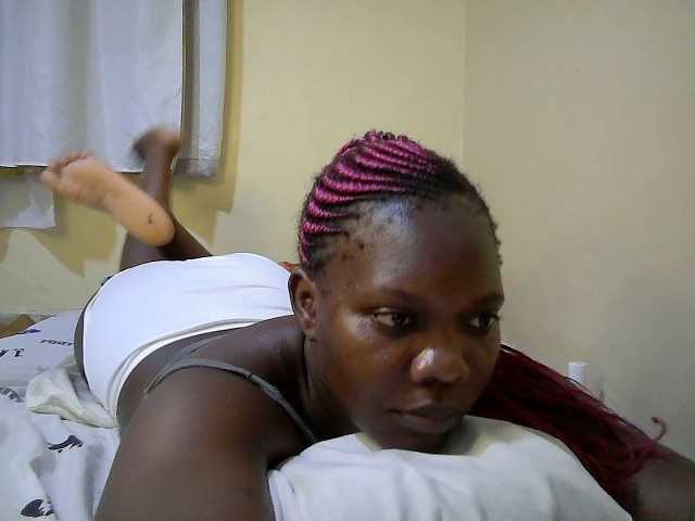 Sweet-Tiffany live cam on BongaCams