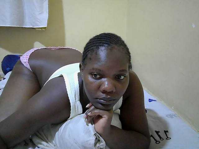 Sweet-Tiffany live webcam show