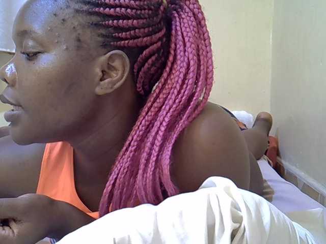 Sweet-Tiffany live cam on BongaCams