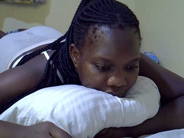 Sweet-Tiffany webcam