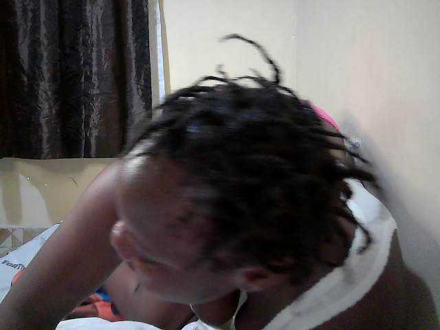 Sweet-Tiffany live cam on BongaCams