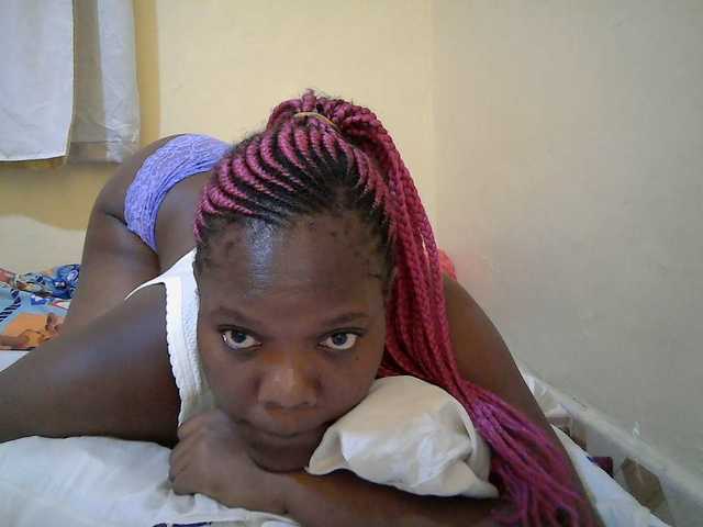 Sweet-Tiffany live cam on BongaCams