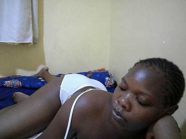 Sweet-Tiffany live webcam show