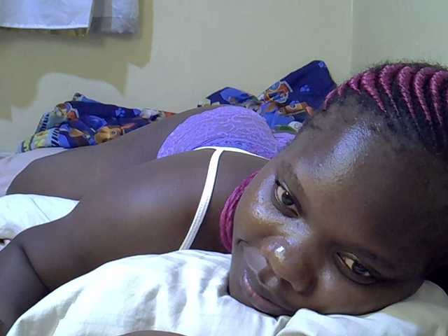 Sweet-Tiffany live cam on BongaCams