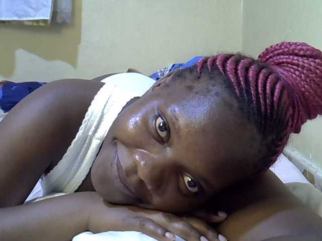 Sweet-Tiffany live cam on BongaCams