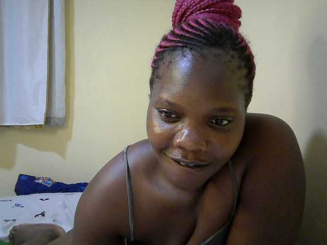 Sweet-Tiffany webcam