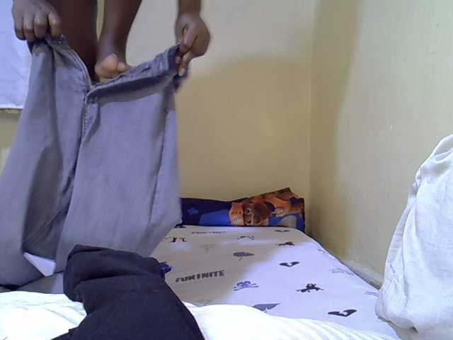 Sweet-Tiffany's BongaCams show and profile