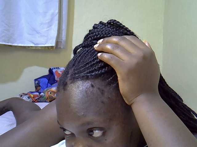 Sweet-Tiffany's BongaCams show and profile