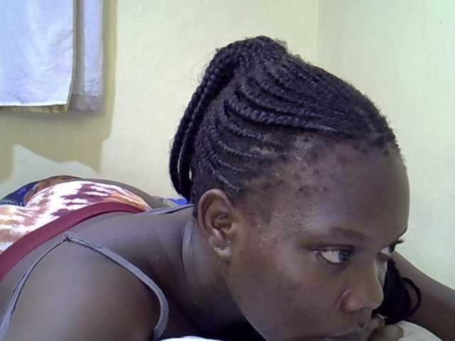 Sweet-Tiffany's BongaCams show and profile