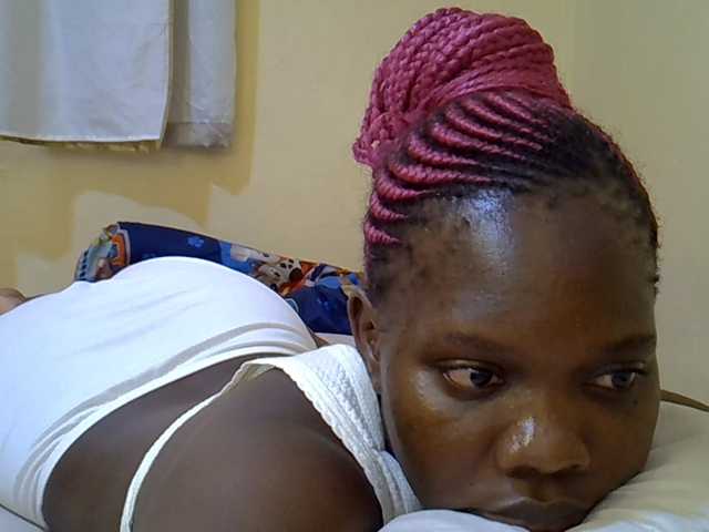 Sweet-Tiffany live cam on BongaCams