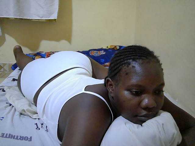 Sweet-Tiffany live webcam show