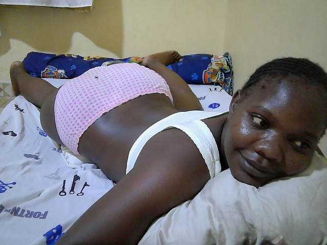 Sweet-Tiffany live webcam show