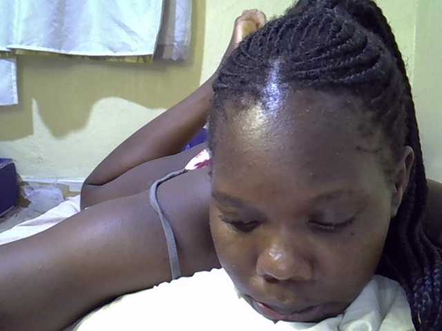 Sweet-Tiffany Live Cam and Statistics on UnifiedCams