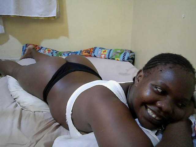 Sweet-Tiffany live webcam show