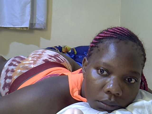 Sweet-Tiffany live cam on BongaCams