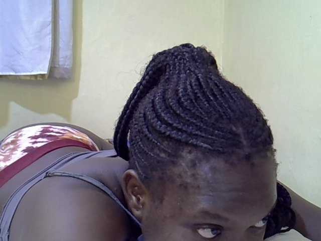 Sweet-Tiffany Live Cam and Statistics on UnifiedCams