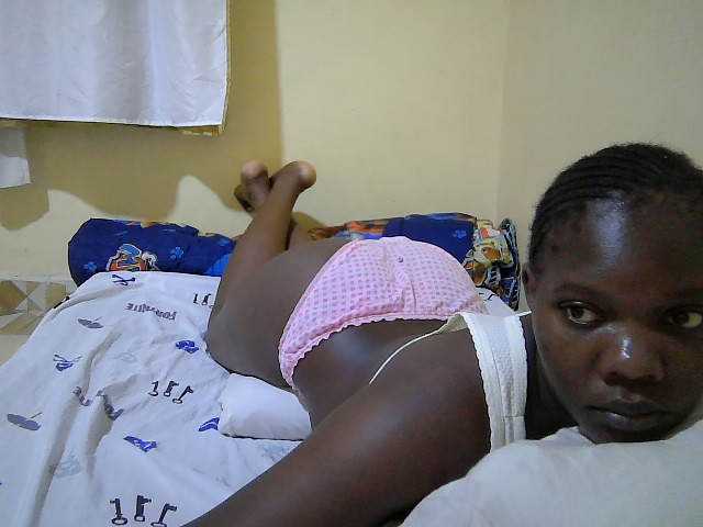 Sweet-Tiffany live webcam show