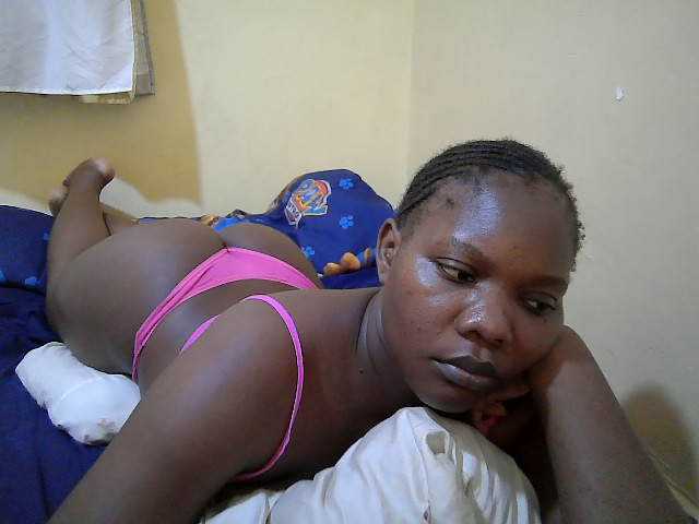 Sweet-Tiffany live webcam show