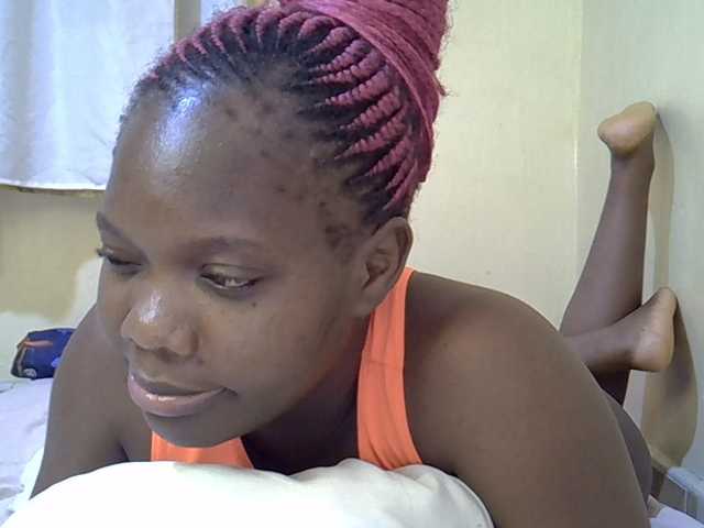 Sweet-Tiffany live cam on BongaCams