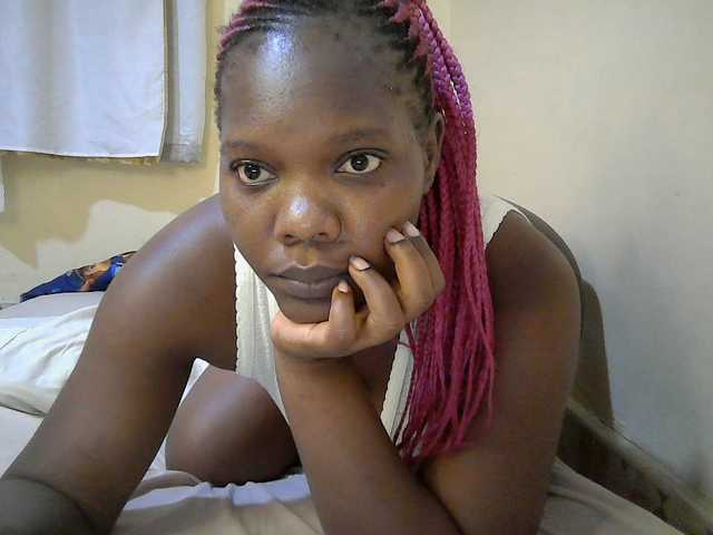 Sweet-Tiffany live cam on BongaCams