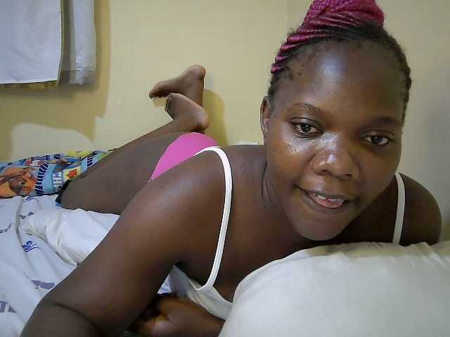 Sweet-Tiffany live cam on BongaCams