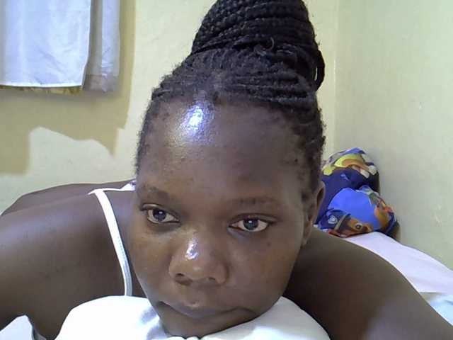 Sweet-Tiffany webcam