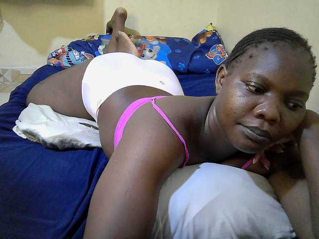Sweet-Tiffany live webcam show