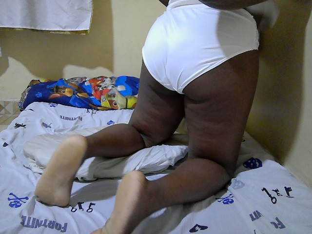 Sweet-Tiffany live webcam show