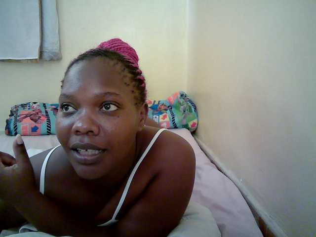 Sweet-Tiffany live cam on BongaCams