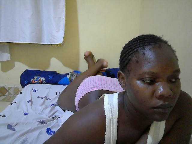 Sweet-Tiffany live cam on BongaCams