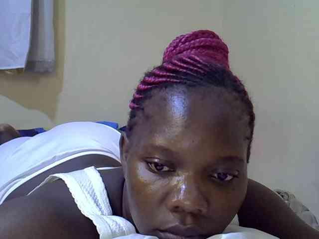 Sweet-Tiffany webcam