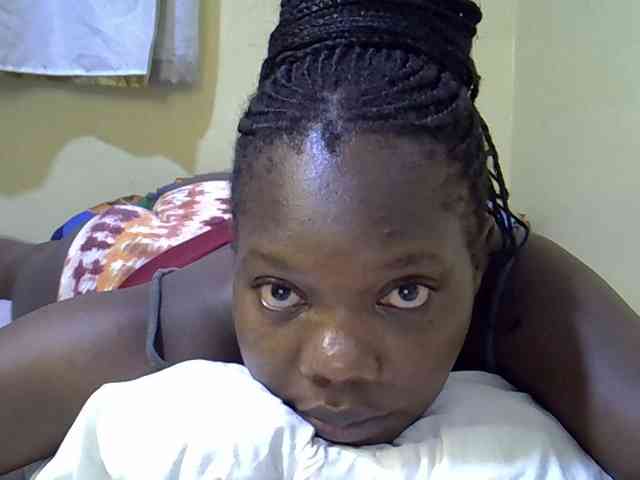 Sweet-Tiffany webcam