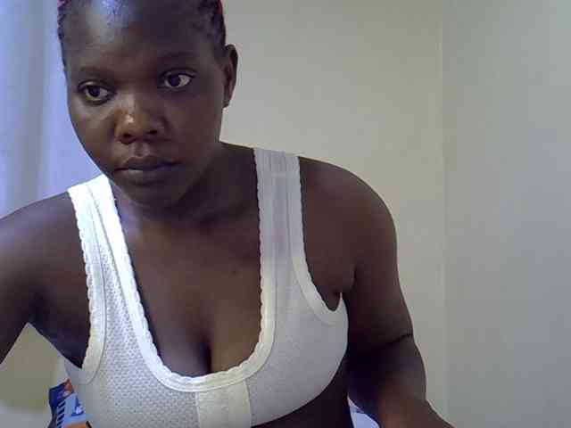 Sweet-Tiffany webcam