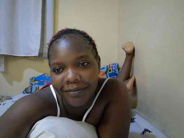 Sweet-Tiffany webcam