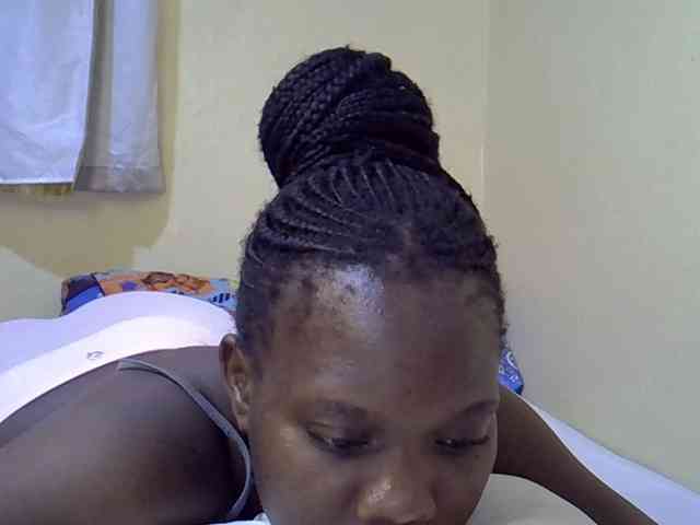 Sweet-Tiffany webcam