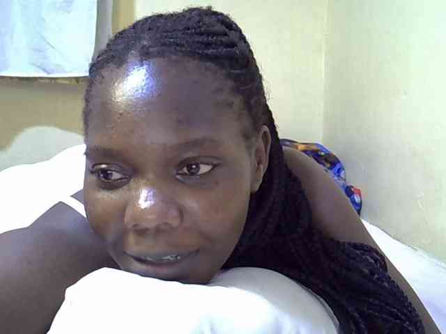 Sweet-Tiffany webcam