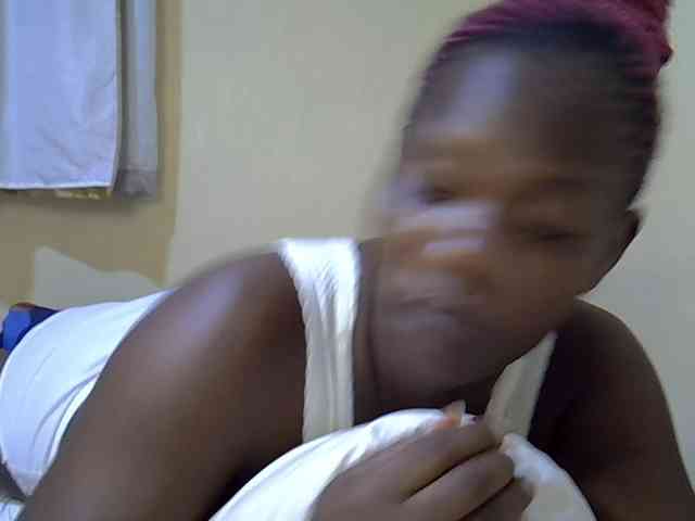 Sweet-Tiffany webcam