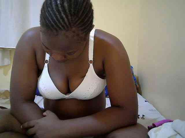 Sweet-Tiffany webcam