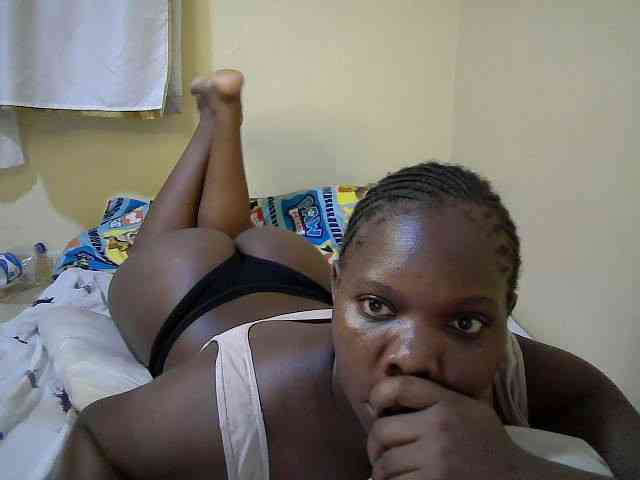 Sweet-Tiffany webcam