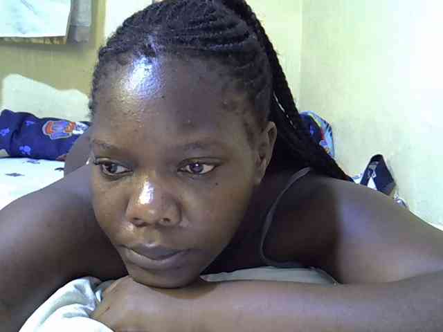 Sweet-Tiffany webcam