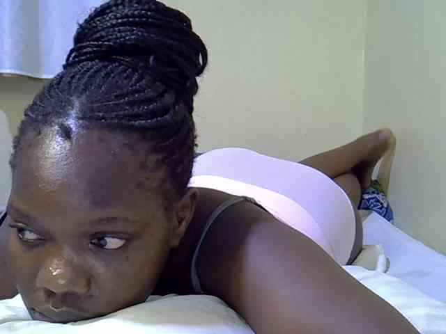 Sweet-Tiffany webcam