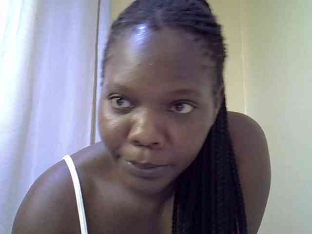 Sweet-Tiffany webcam